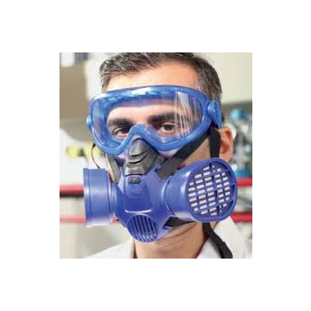 Gogle ochronne Drager X-pect 8515